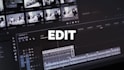 do expert video editing and motion graphics