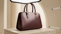 create product animation, cgi, 3d bag animation, product video, product showcase