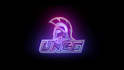 create amazing lightning logo intro