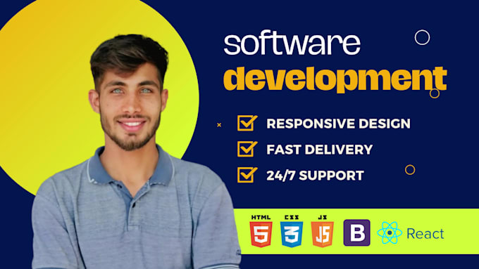 develop custom pos, crm, cms, erp, hrm, inventory software in php laravel