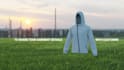 do 360 degree 3d garments with live backgrounds
