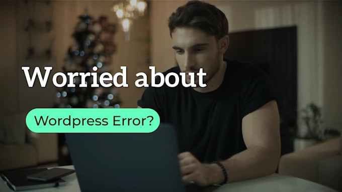 fix wordpress error, bugs, issue and provide wordpress help