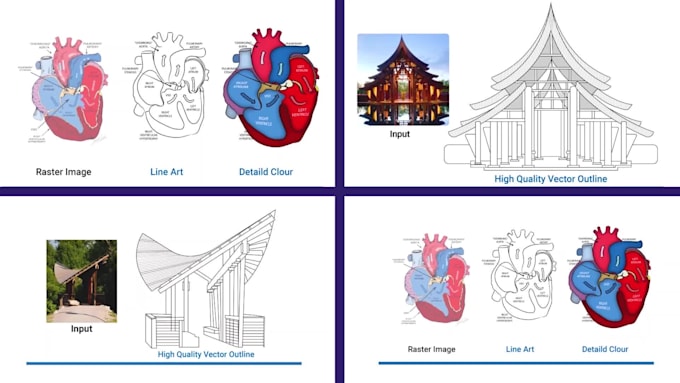 Draw A Detailed Vector Trace Line Art Of Any Photo Diagram By Harun Draw A Detailed Vector Trace Line Art Of Any Photo Diagram By Harun