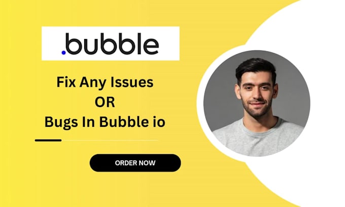 do bubble bugfix, workflow optimization, and API integration fix bubble issues