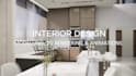 do interior and exterior sketchup modelling and 3d renderings