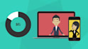 make a 2d animated explainer and sale video