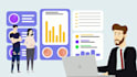 produce a 2d explainer video for facebook or youtube