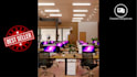 render interior 360 panorama images and 3d rendering