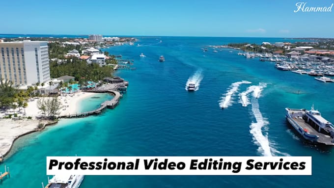 be your youtube videos and shorts editor