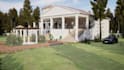 create architecture 3d animation video rendering walkthrough