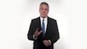 create your white screen spokesman spokesperson video
