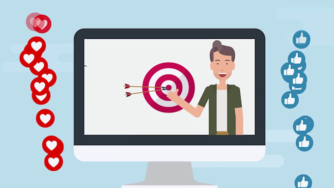 create real estate promo, marketing and sales animated video