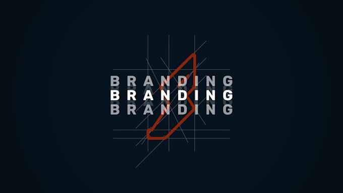 design a logo for your brand