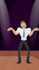 create 2d character animation videos