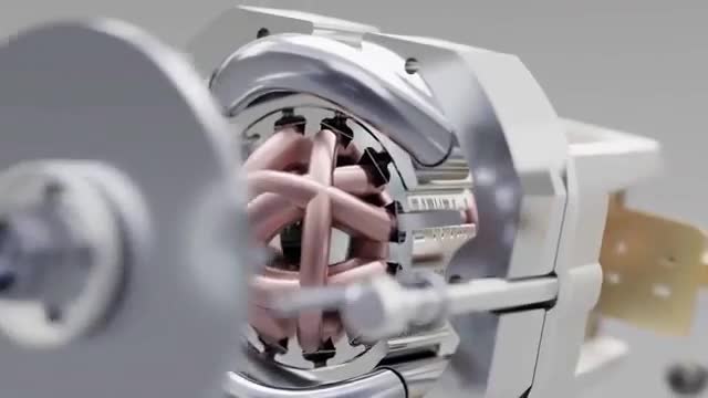 create realistic 3d product animation, cgi product video and explainer