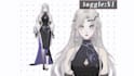 draw and rig custom anime live2d vtuber model vtuber commission 3d vtuber model