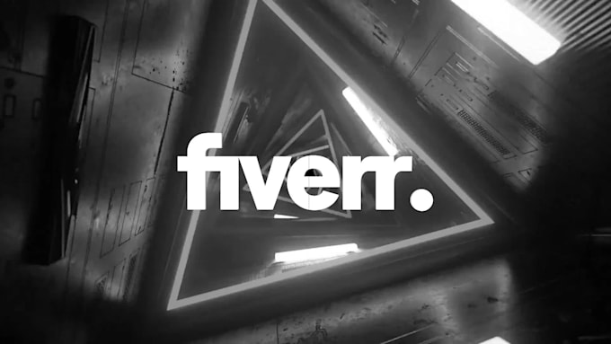 do trippy vj loop dj visuals