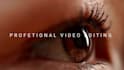 do professional  family and travel video editing