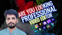 create an amazing video commercial for your brand