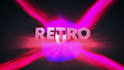 make retro animation video