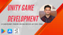 develop 2d and 3d games for you in unity