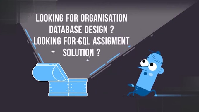 Do my database assignment