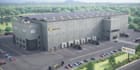 create 3d warehouse animation, 3d factory process, logistics video