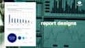 design report, whitepaper for research and consulting firms