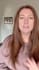 create selfie style spokesperson ugc content