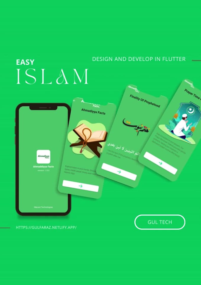 do flutter app development for android IOS mobile app frontend flutter