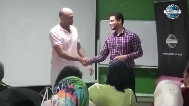 coach you in public speaking