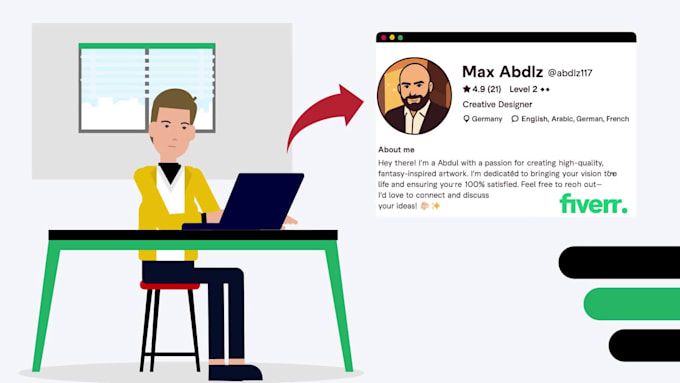 boost your conversion with premium 2d explainer videos