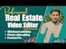 do video editing for youtube or any platform video editing