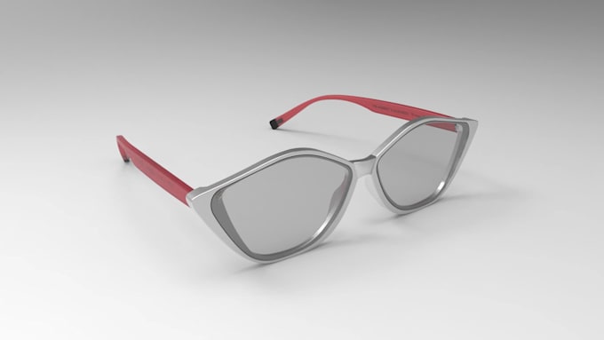 do realistic 3d rendering for your product