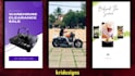 create professional  instagram reels, stories, ads, tiktok