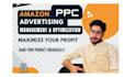 setup, manage amazon PPC campaign and do amazon PPC campaign ads optimization