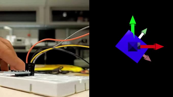 do arduino, esp8266, esp32 programming and schematic circuit