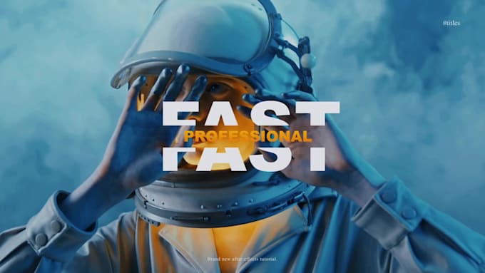 create an engaging videos for any platform