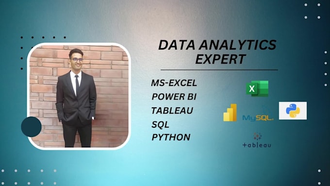 Do fastest data visualization in 24 hours at low price by Nitinavrawat ...