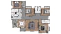 create floor plan renderings for real estate marketing