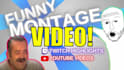 edit your gaming videos into funny montages