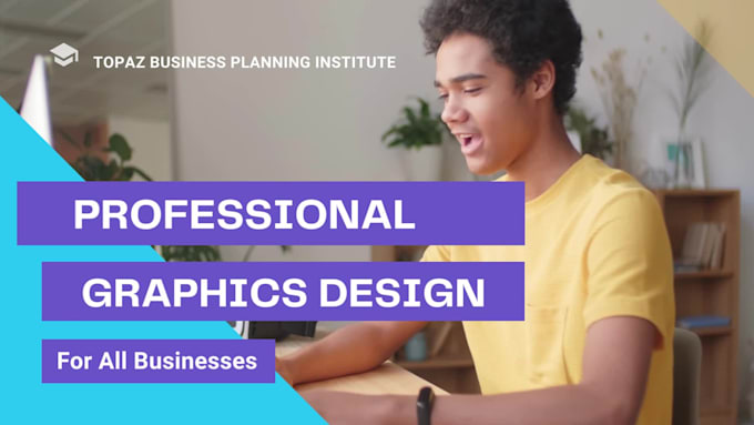 design compelling pitch deck and business presentation