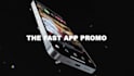 create a modern, fast mobile app promo