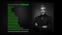 voice record script as american movie actor brad pitt