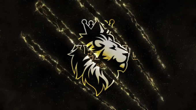Design This Awesome Lion Claws Video Intro Logo Animation By Mrfattemi