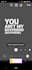 add your lyrics to instagram, facebook and spotify