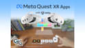 develop mixed reality apps for your meta quest headset