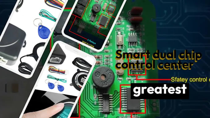 edit unboxing, explainer demo video and product videos