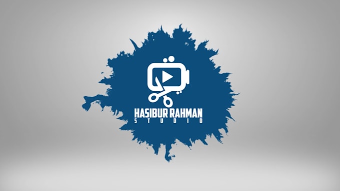 do awesome intro outro or logo animation