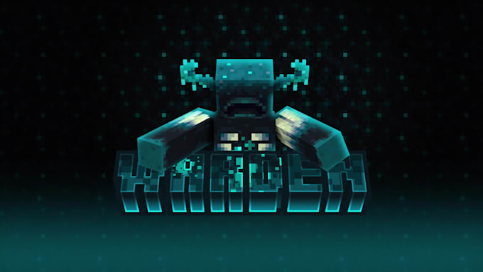create a logo or icon for your minecraft server